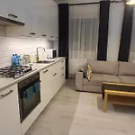 Appartamento Mickiewicza Pruszcz Gdański
