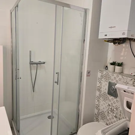 Mickiewicza Pruszcz Gdański