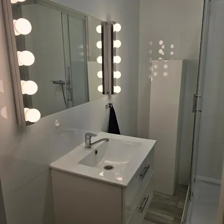 Mickiewicza * Pruszcz Gdański