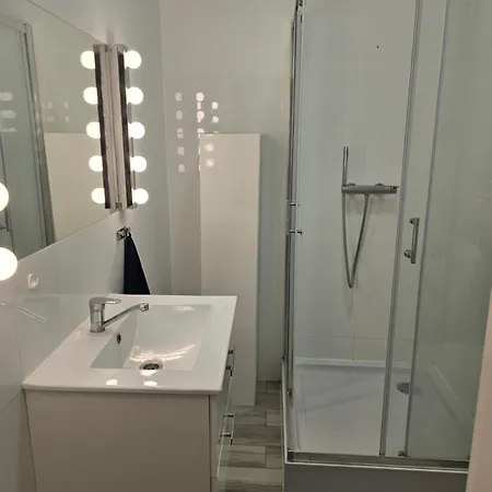 Mickiewicza Apartmán *