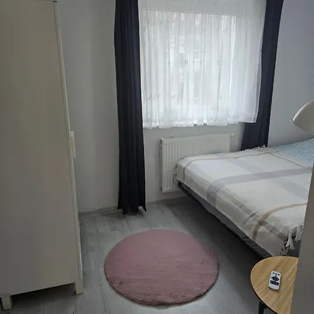 Apartment Mickiewicza Pruszcz Gdanski
