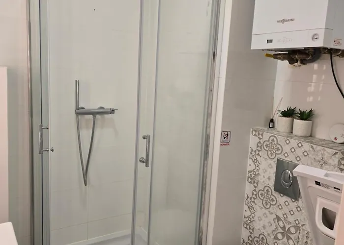 Mickiewicza Pruszcz Gdański