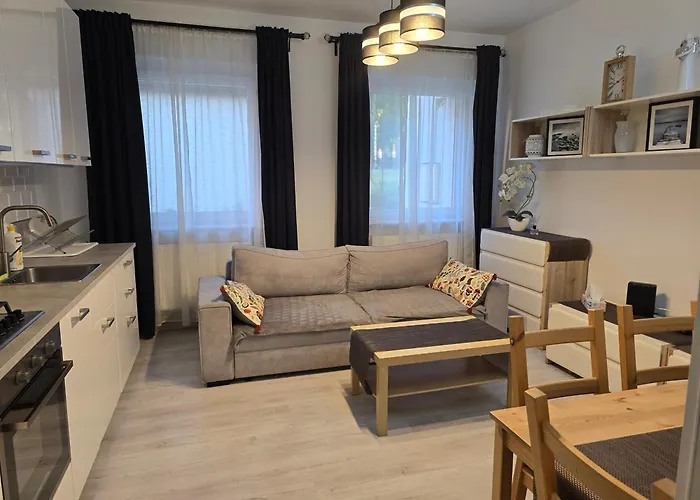 Mickiewicza Apartament *