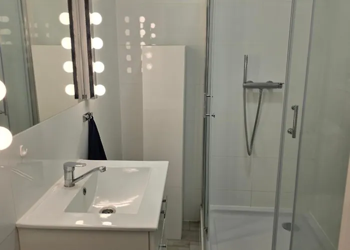 Mickiewicza Apartament *