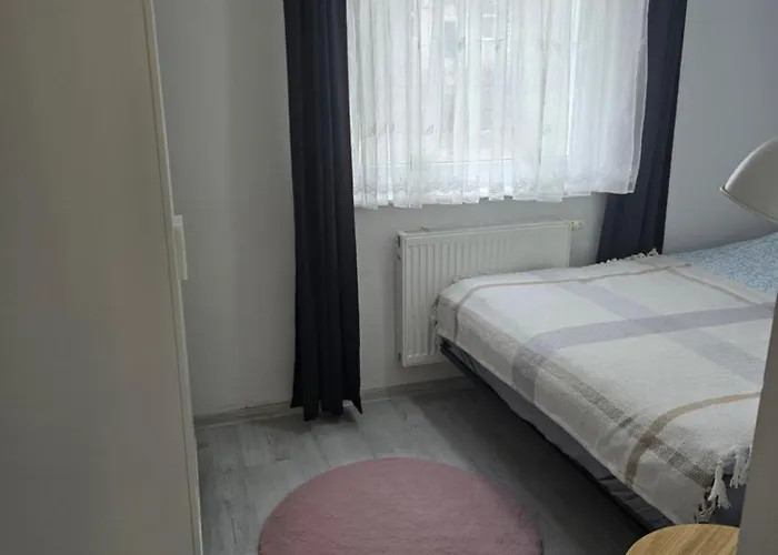 Apartament Mickiewicza Pruszcz Gdański