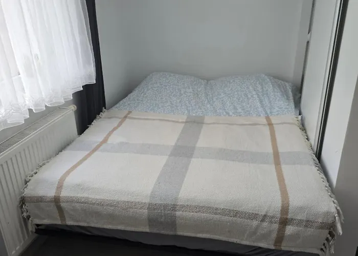 Mickiewicza Pruszcz Gdański