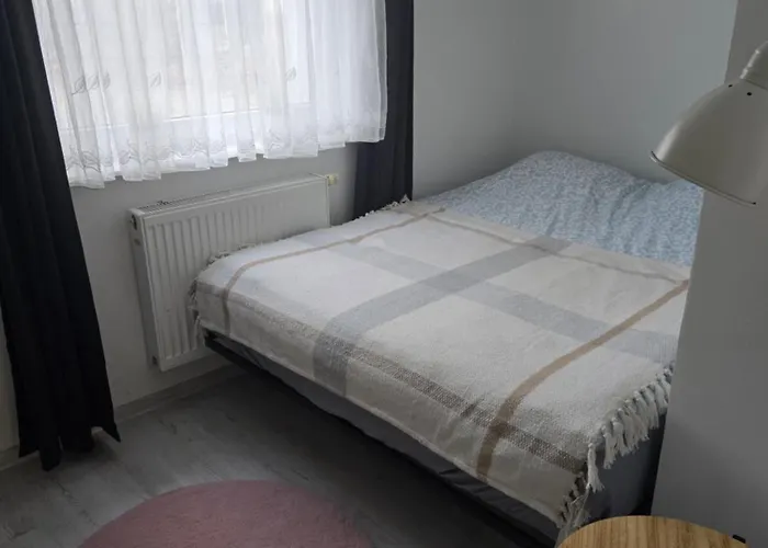 Mickiewicza * Pruszcz Gdański